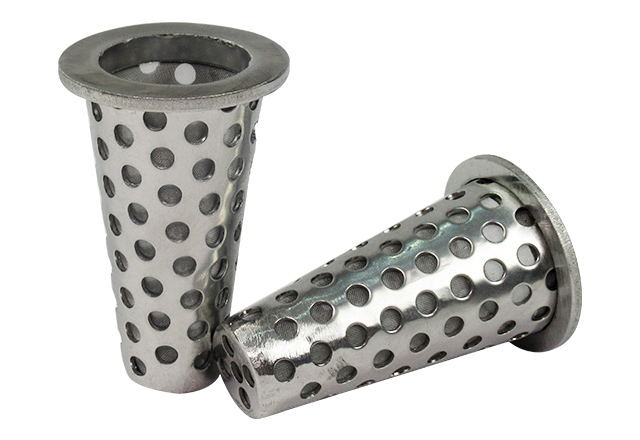 oil filter cartridge